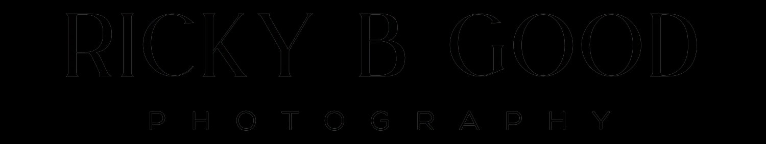 Ricky B Good Photography