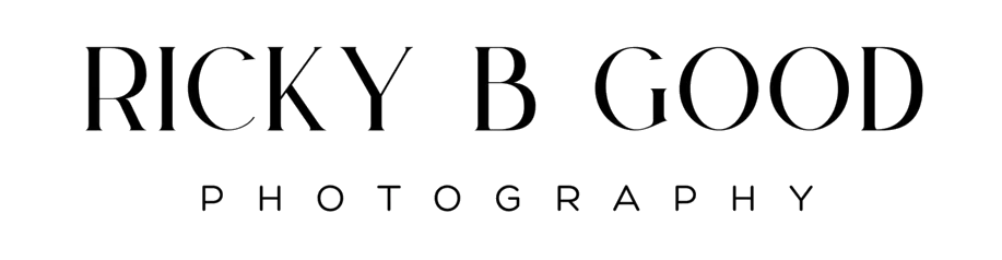 Ricky B Good Photography