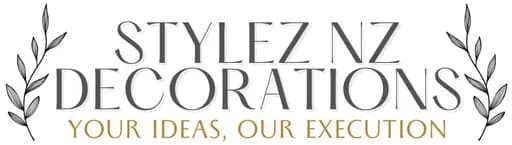 Stylez NZ Events logo