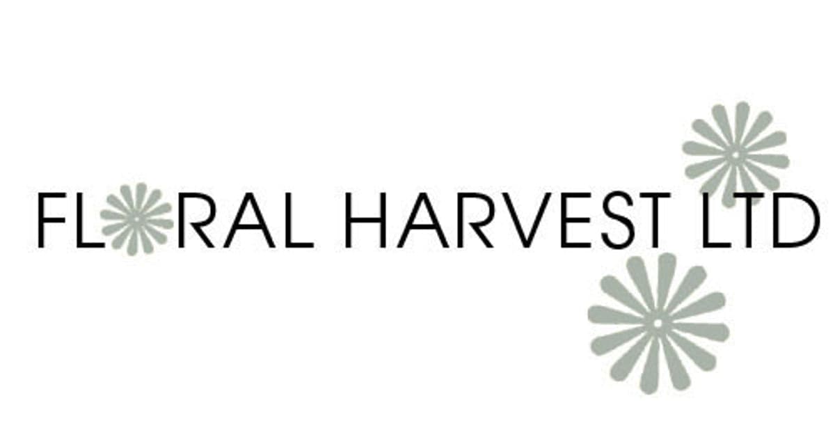 Floral Harvest