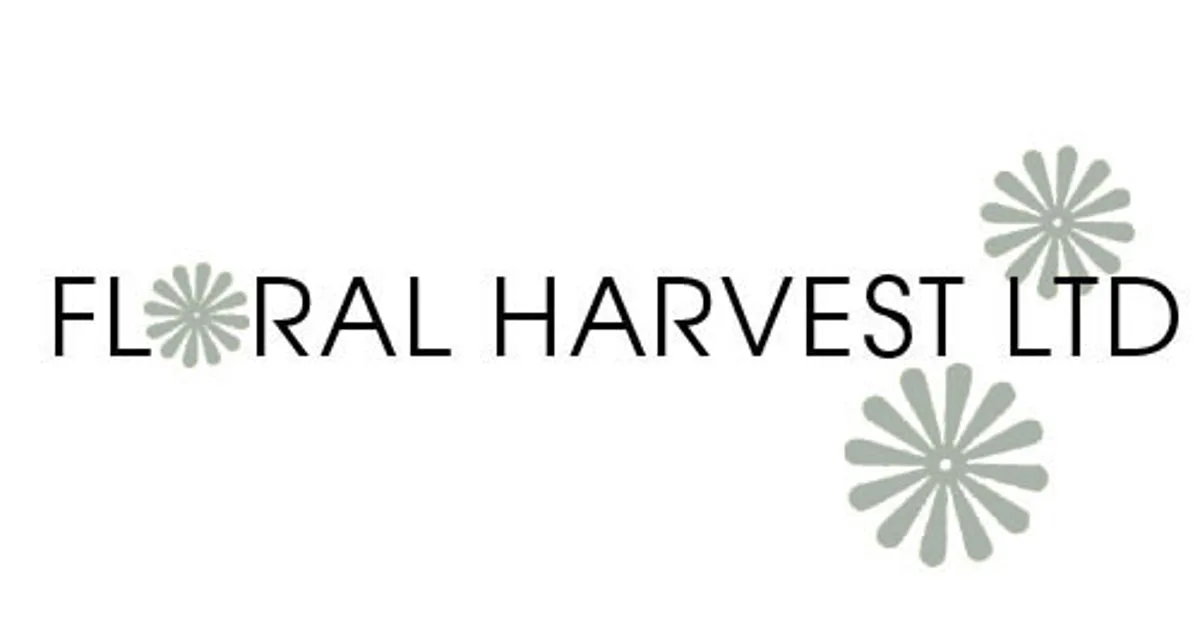 Floral Harvest