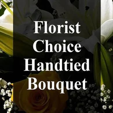Floral Harvest
