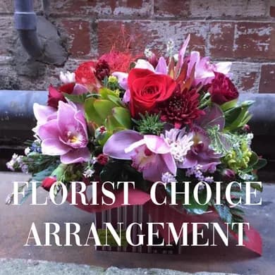 Floral Harvest