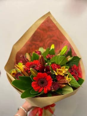 Floral Harvest
