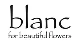 Blanc Flowers