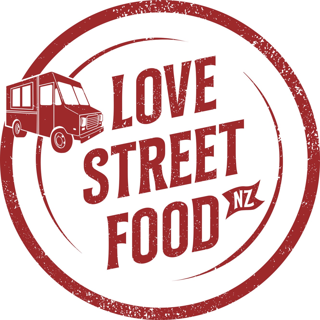 Love Street Food cover photo