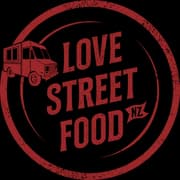 Love Street Food logo