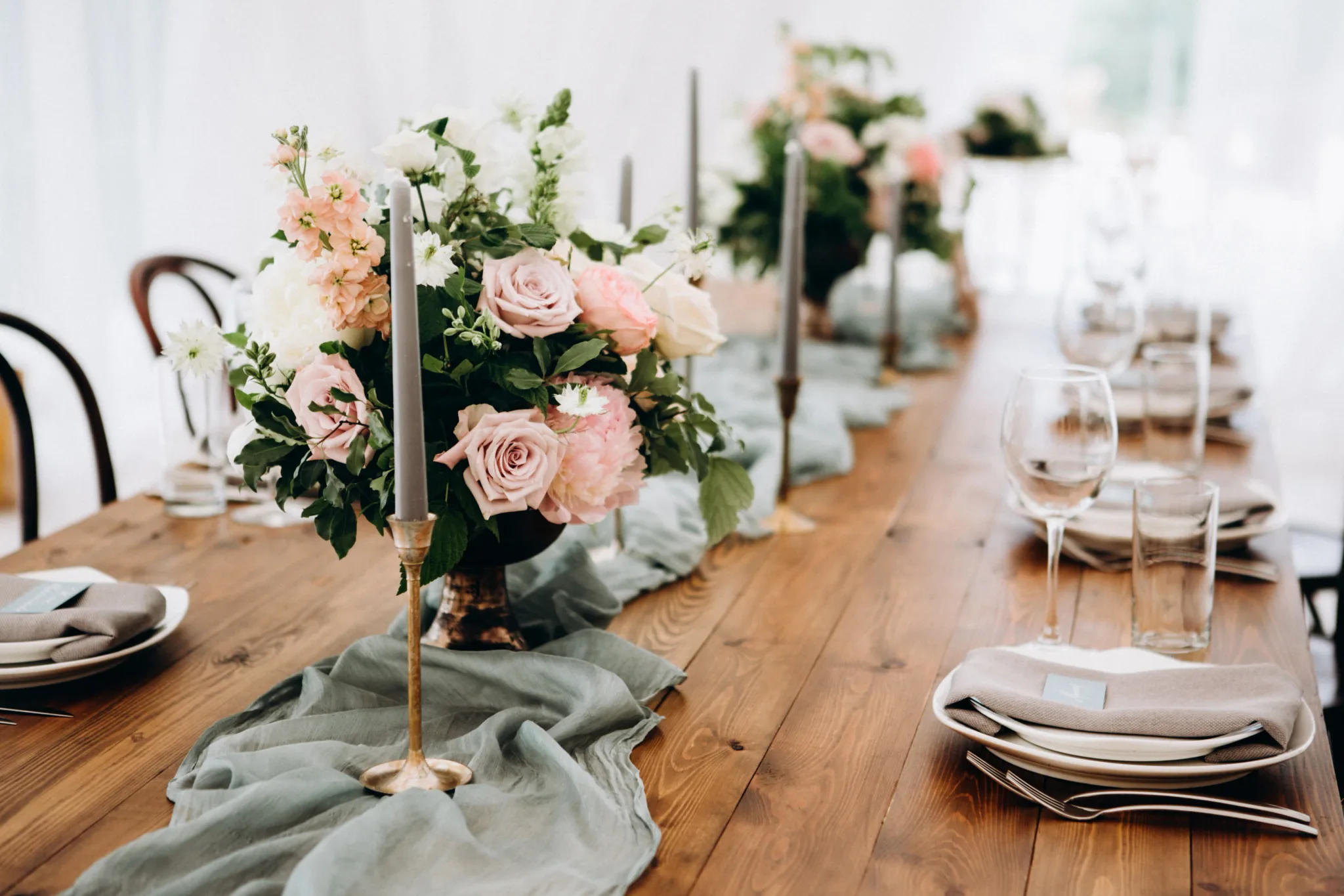 Wellington Wedding Hire, Stylists & décor in Wellington