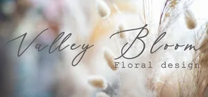 Valley Bloom Floral Design