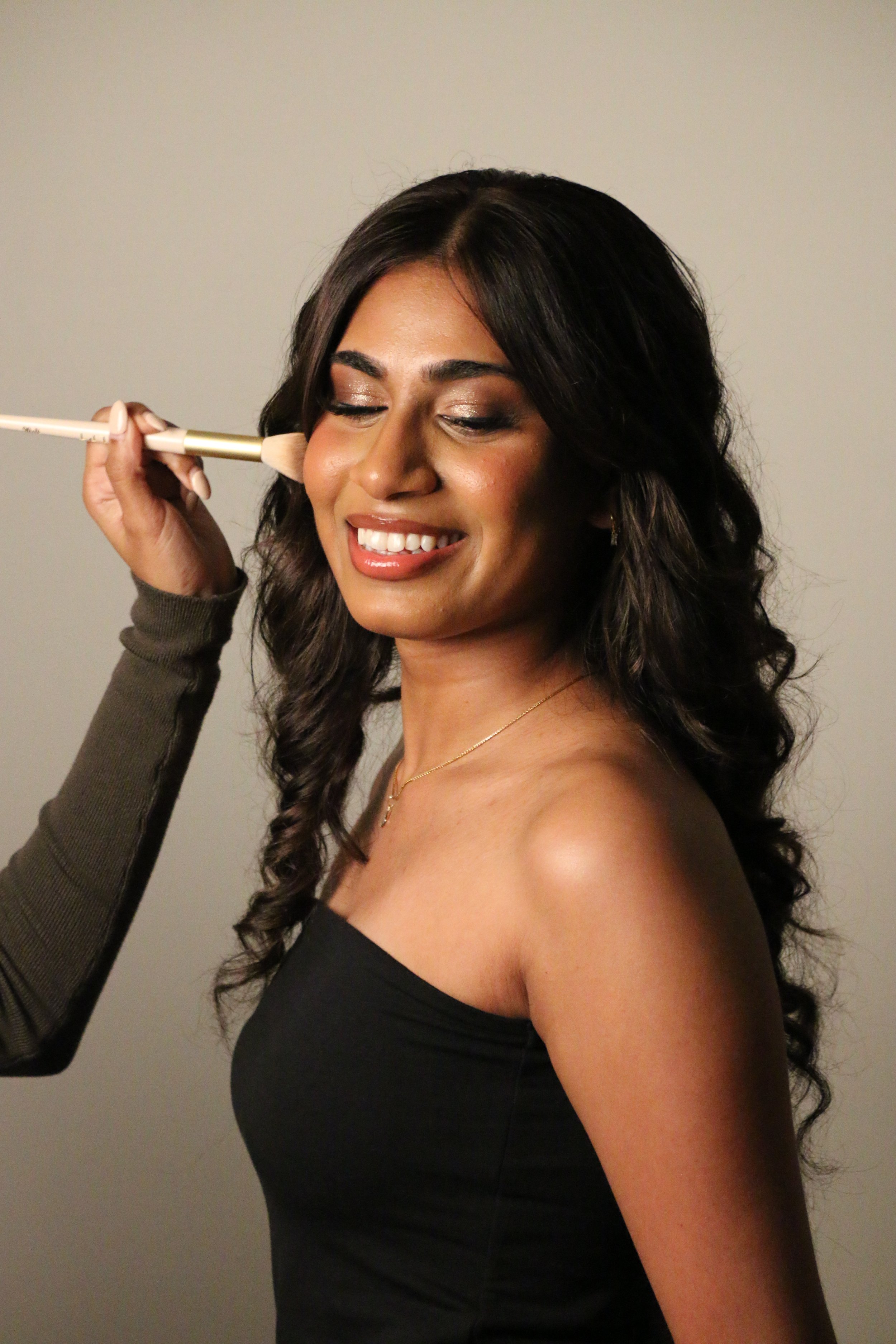 Glam by B Artistry cover photo