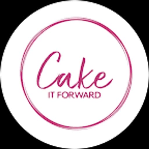 Cake it Forward logo