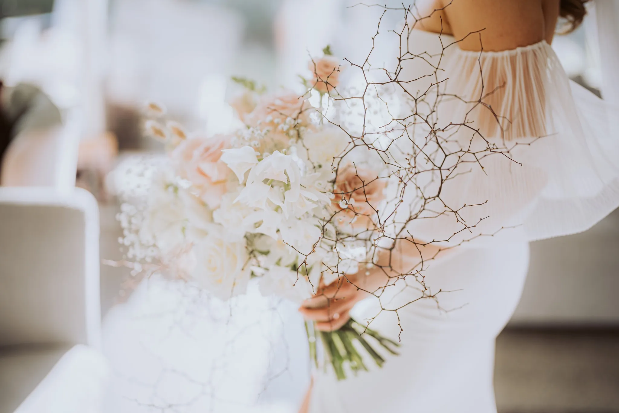 Suzette May Florist