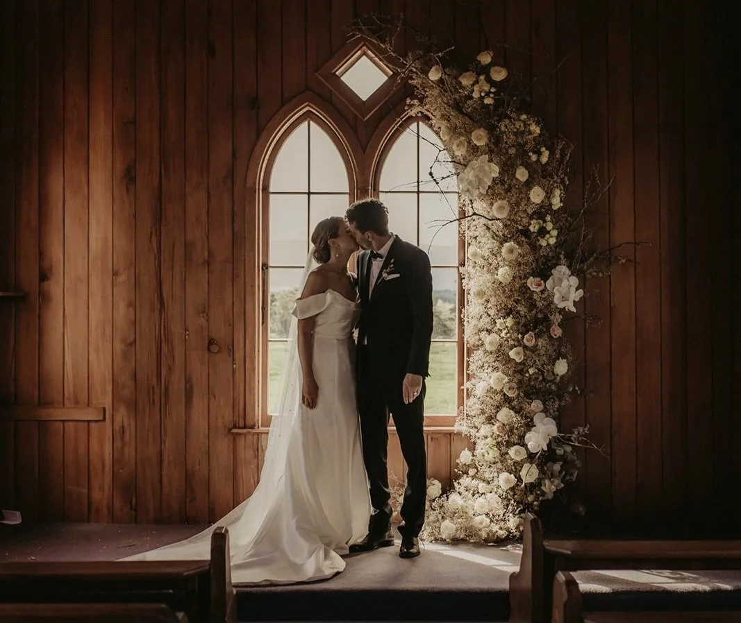 Suzette May Florist