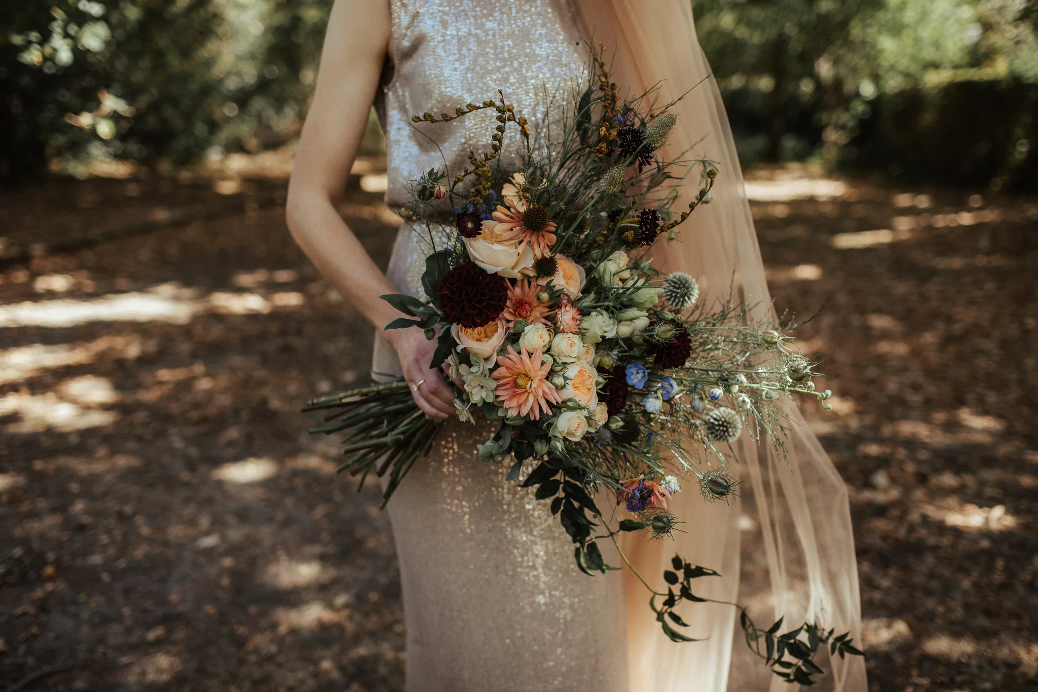 Suzette May Florist