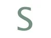 Suzette May Florist logo