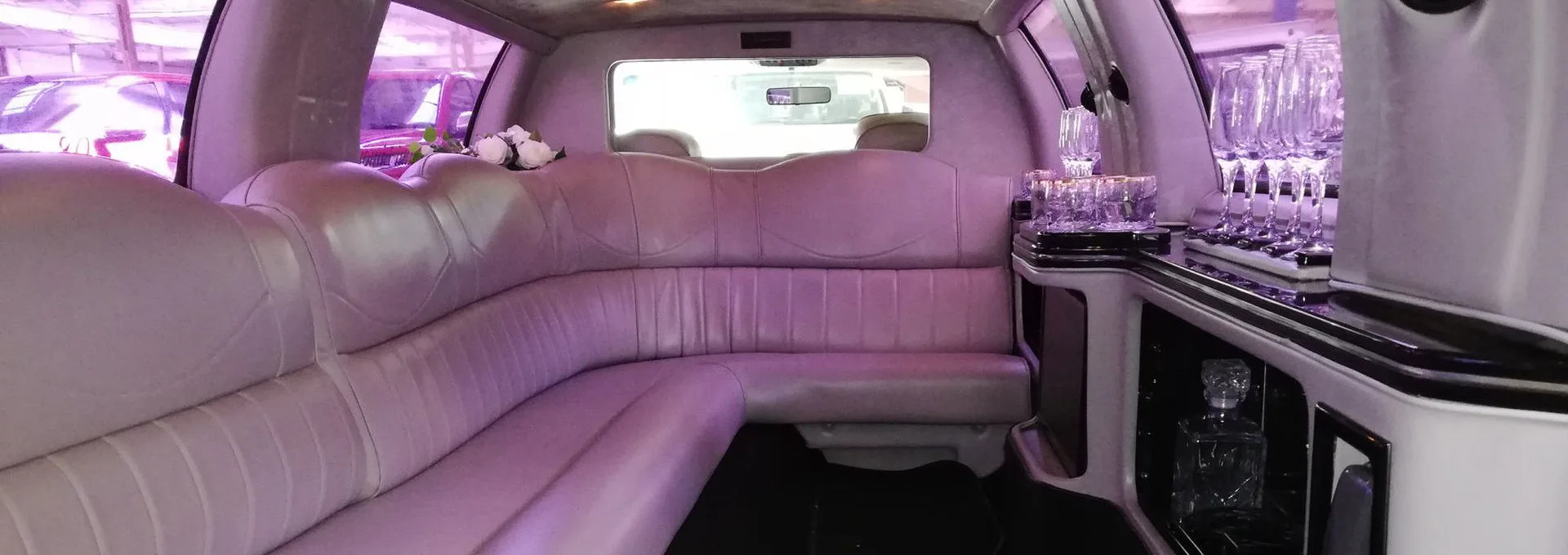 Whanganui Manawatu Limousines