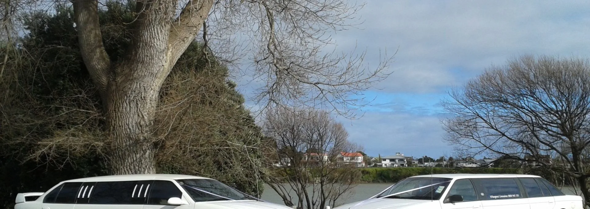 Whanganui Manawatu Limousines