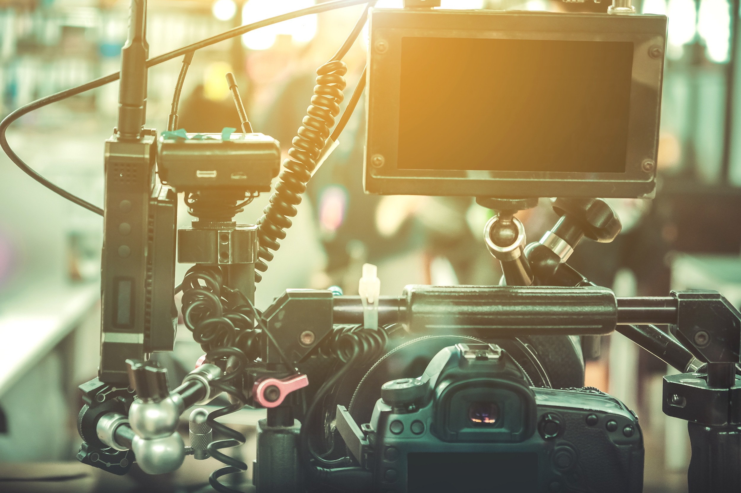 Red Guy Films cover photo