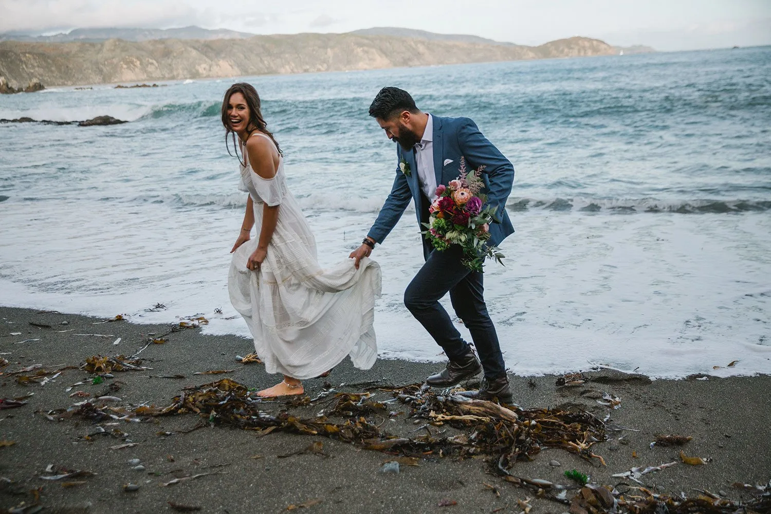 Sarah McEvoy Photography