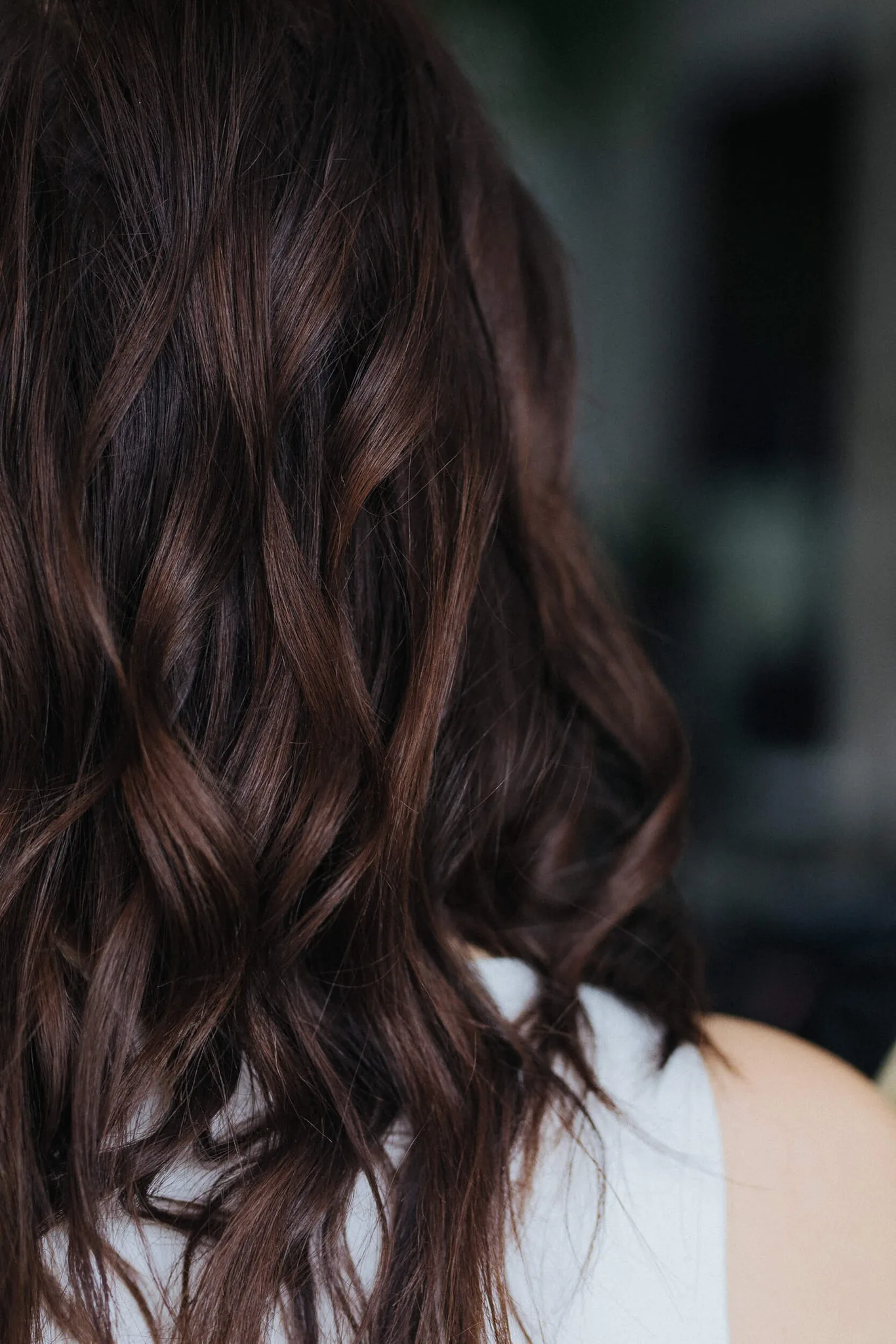 Pattersons Salon