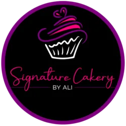 Signature Cakery By Ali