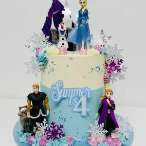 Signature Cakery By Ali