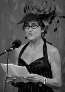 Beth O'Loughlin Marriage Celebrant