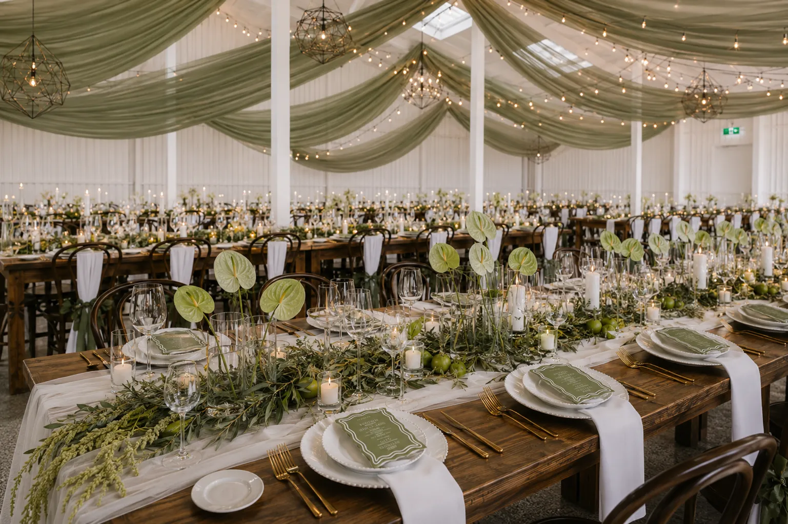 Work by Atelier Event