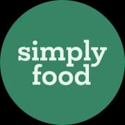 Simply Food logo