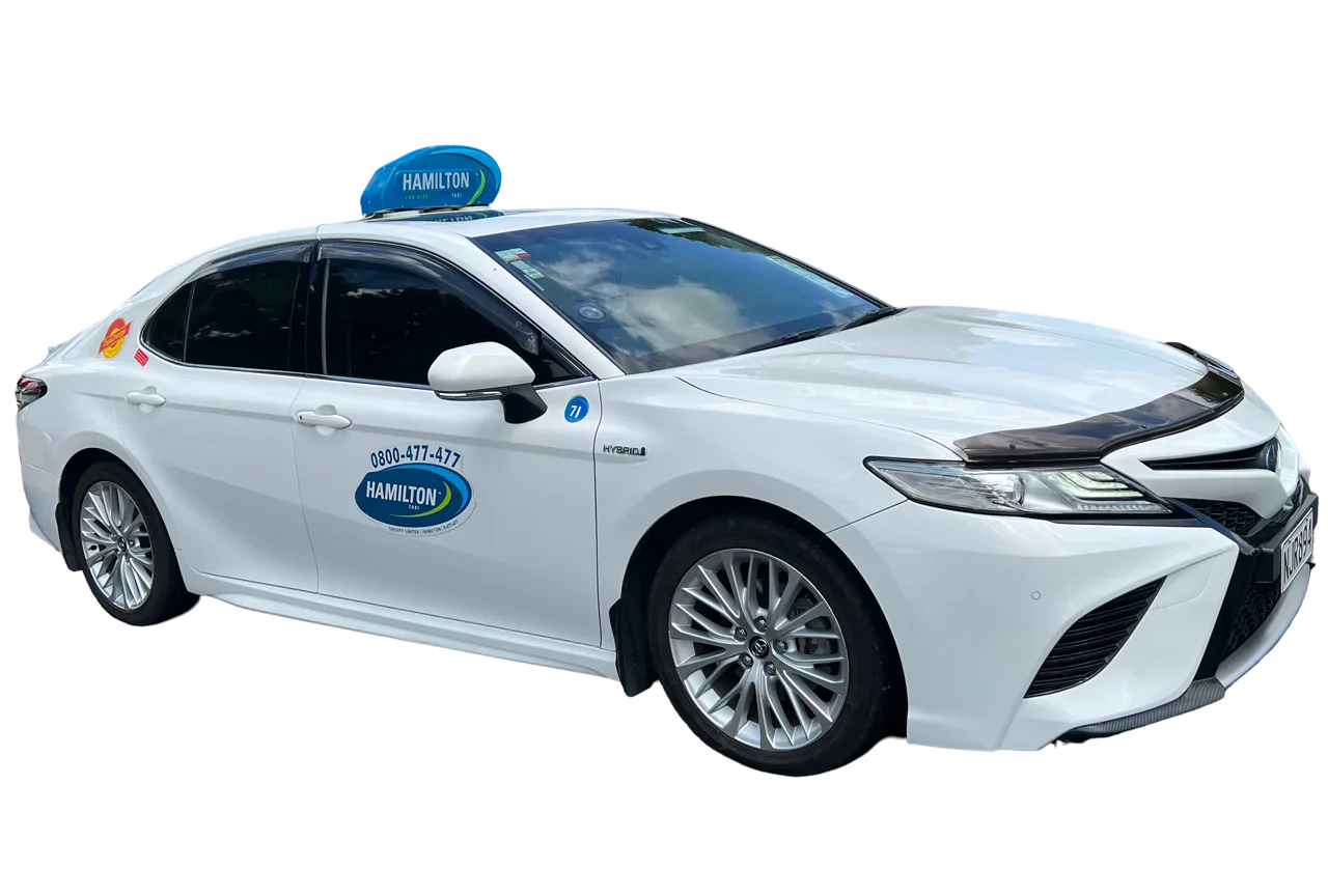 Hamilton Taxis