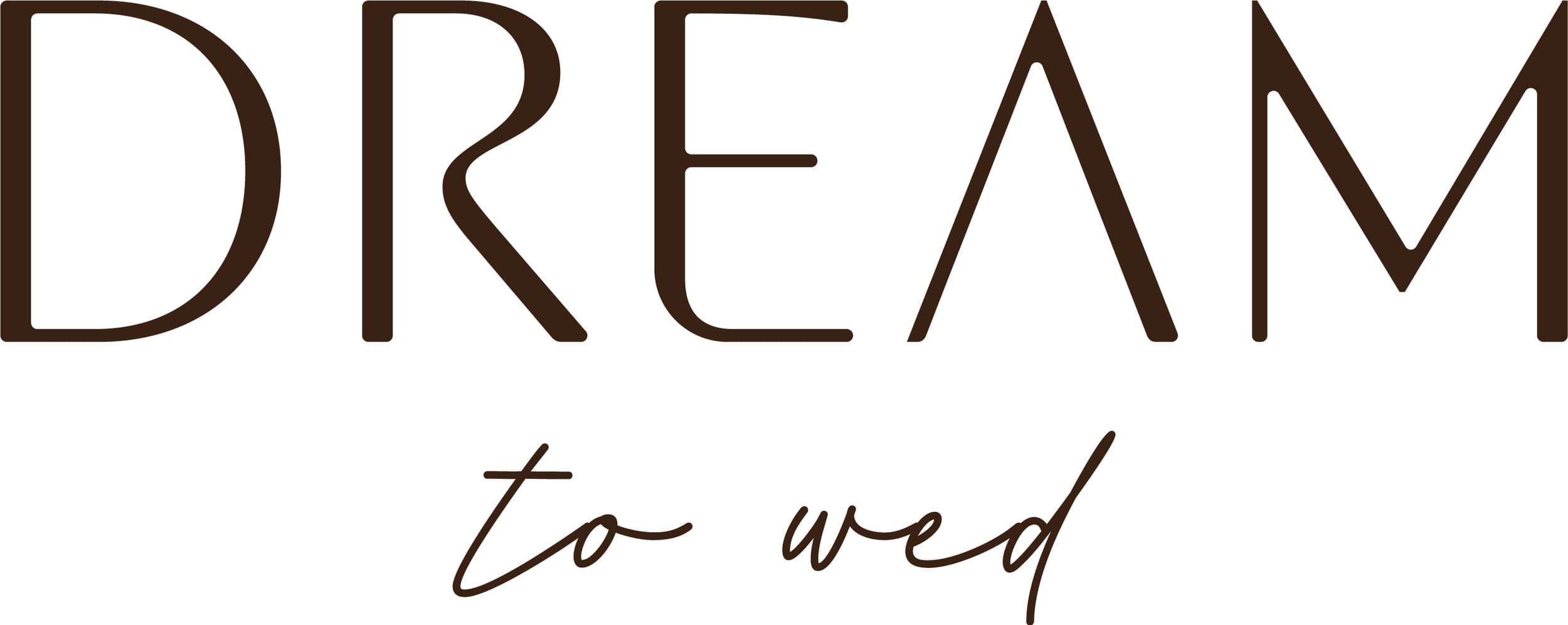 Dream to Wed