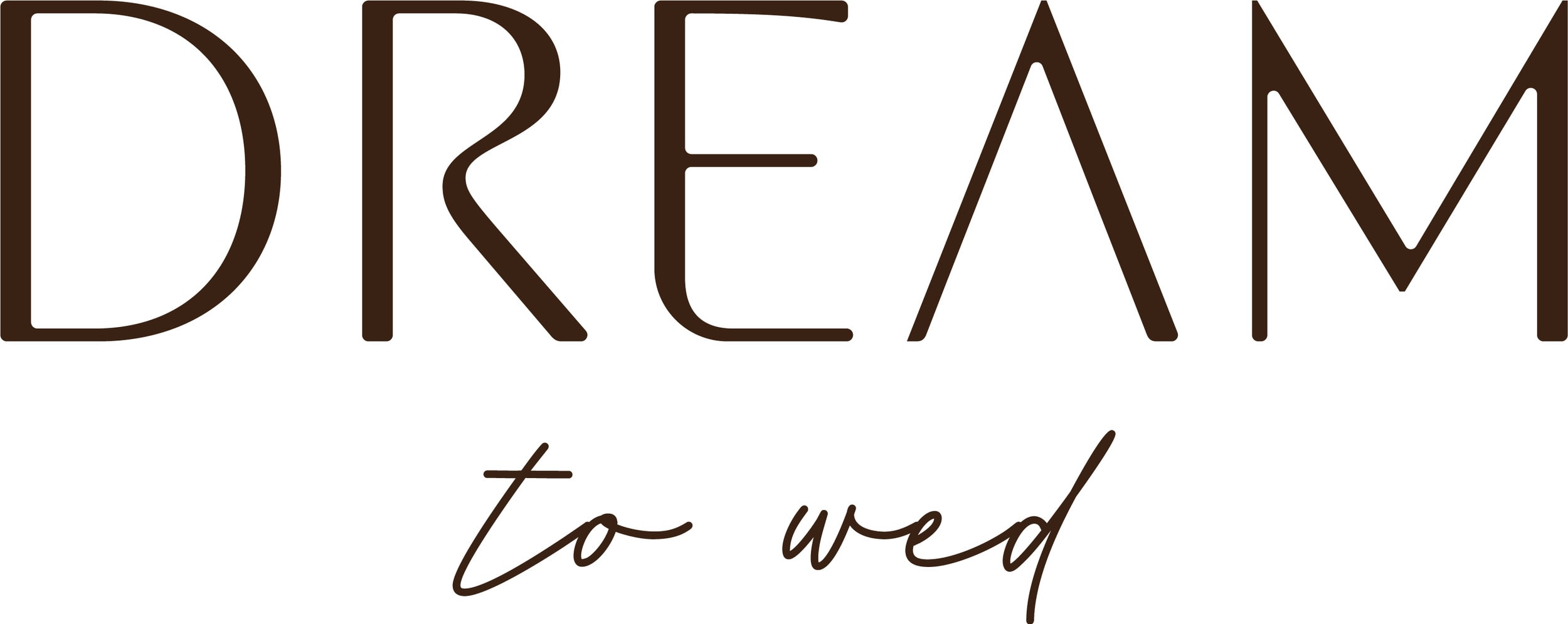 Dream to Wed cover photo