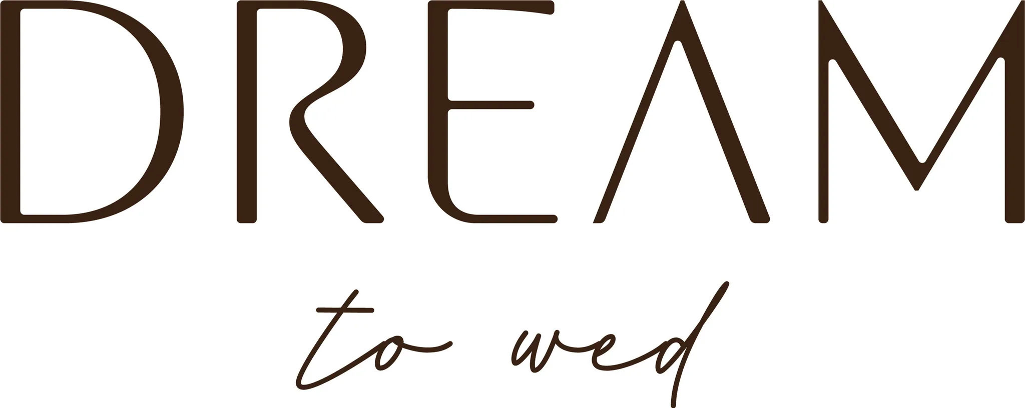 Dream to Wed