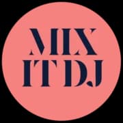 MIX IT DJ logo