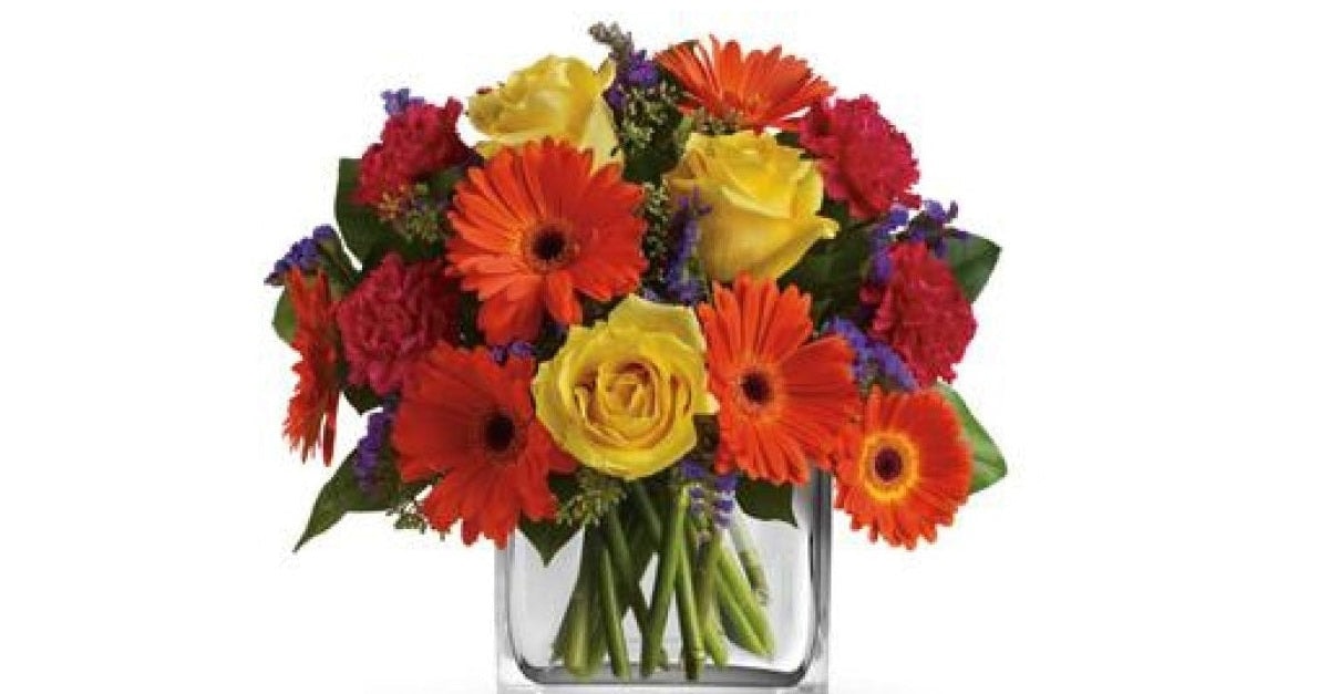 Best of the Bunch Florist cover photo