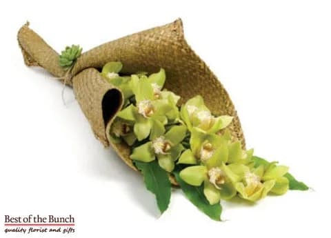 Work by Best of the Bunch Florist