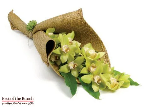 Best of the Bunch Florist