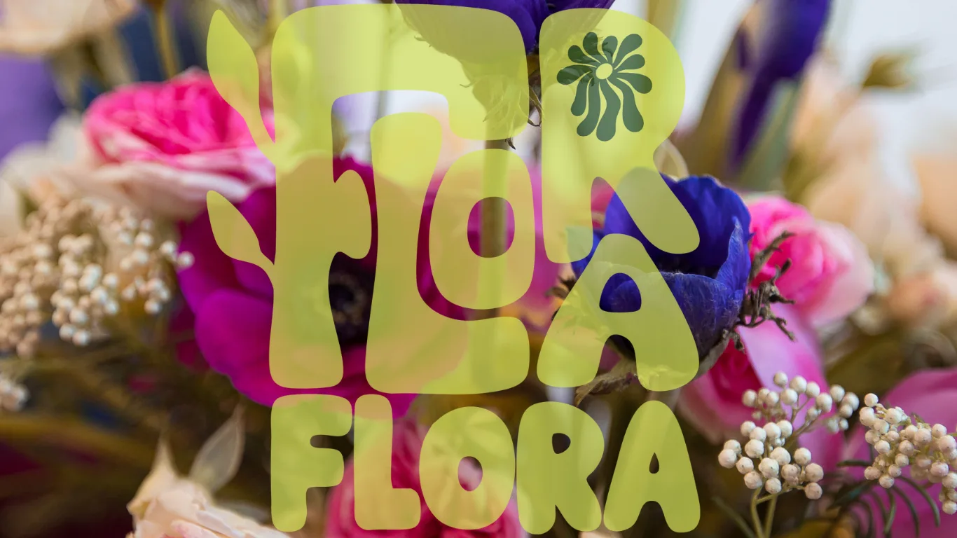 Flora Flora
