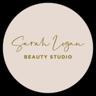 Sarah Logan Beauty Studio logo