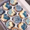 Work by Anna Louise Cakes