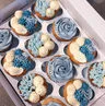 Work by Anna Louise Cakes