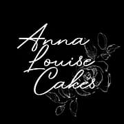 Anna Louise Cakes logo