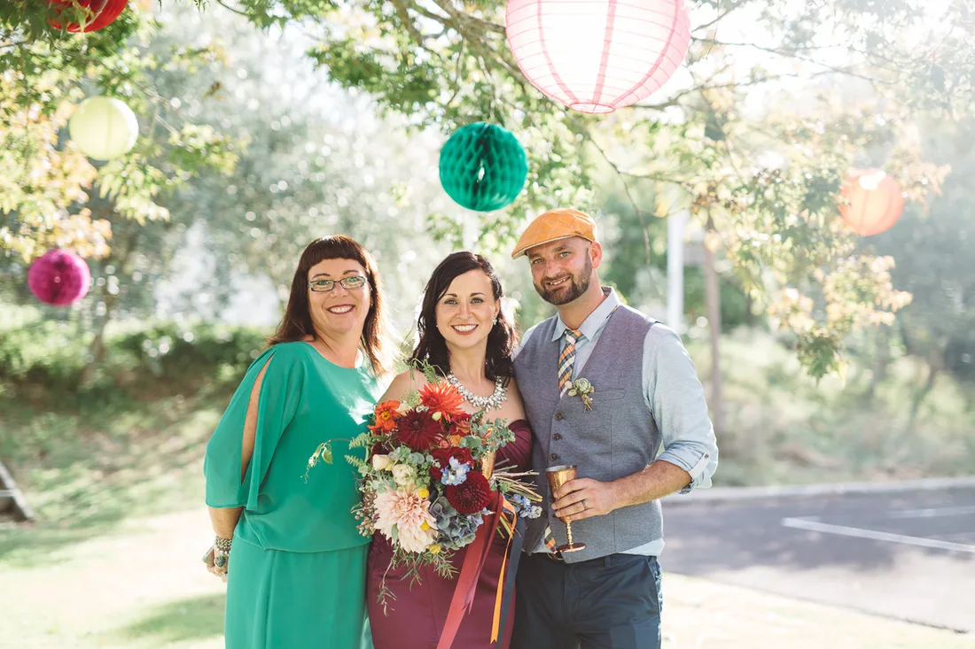 Debbie Hunt Celebrant