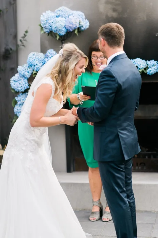 Debbie Hunt Celebrant