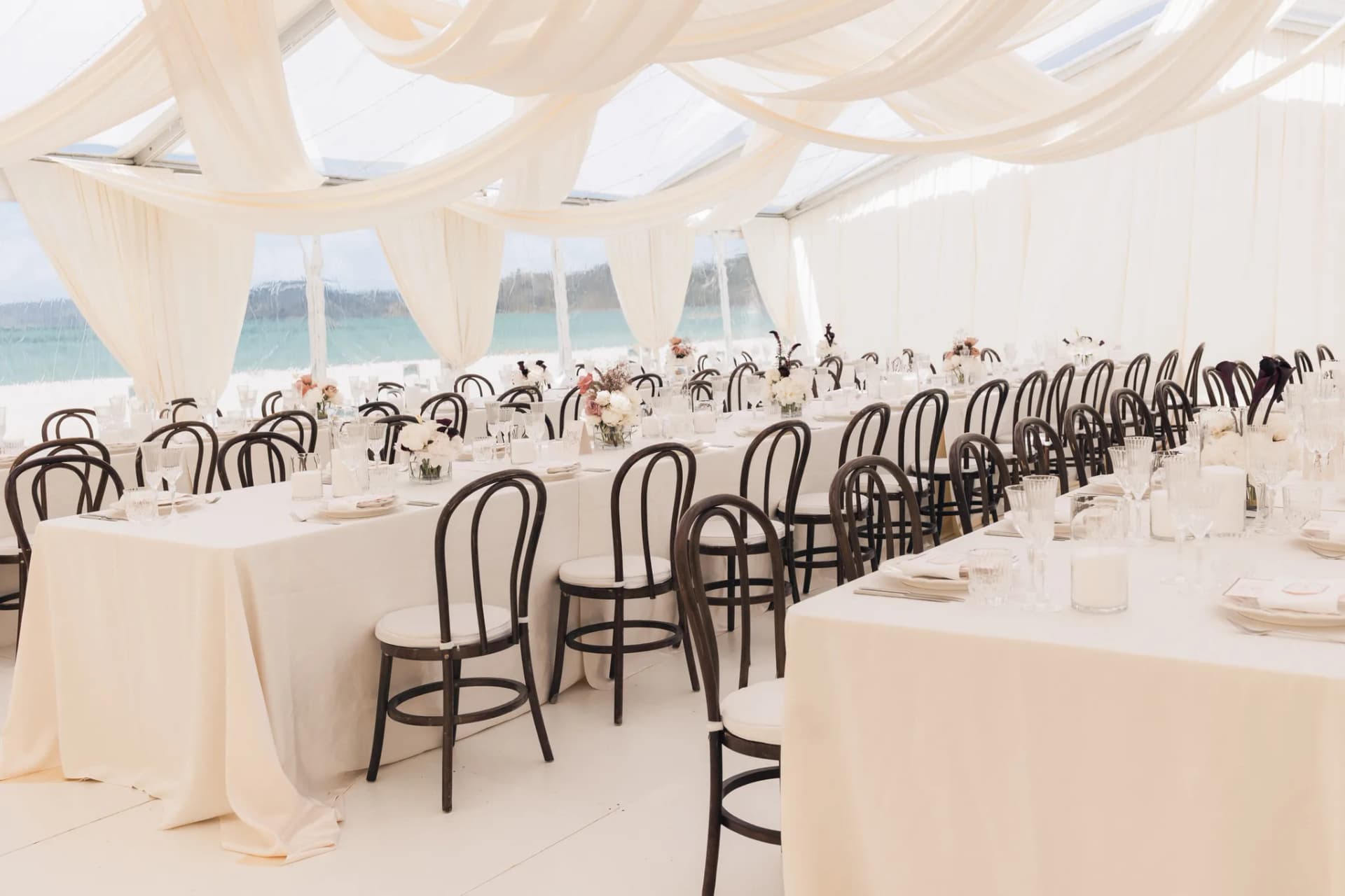 With Love Weddings & Events