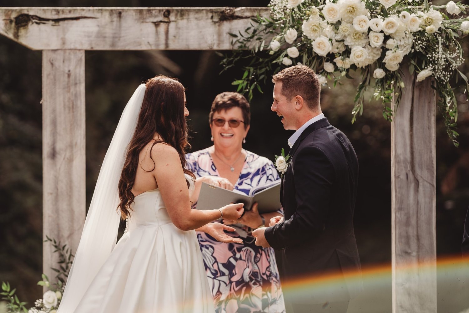 Celebrant Debbie cover photo