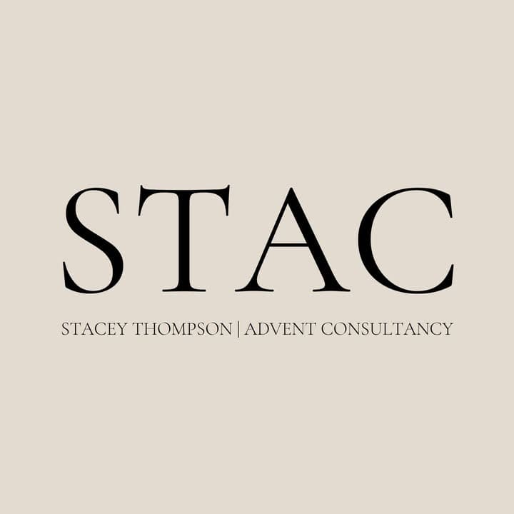 STAC Weddings logo