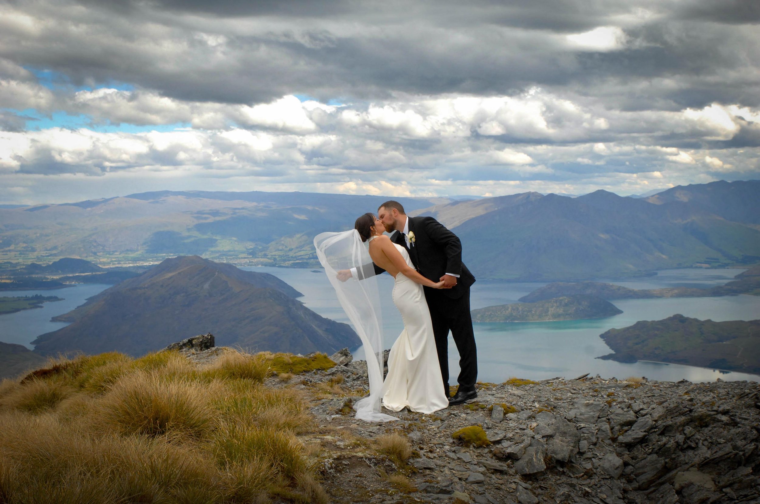 STAC Weddings cover photo
