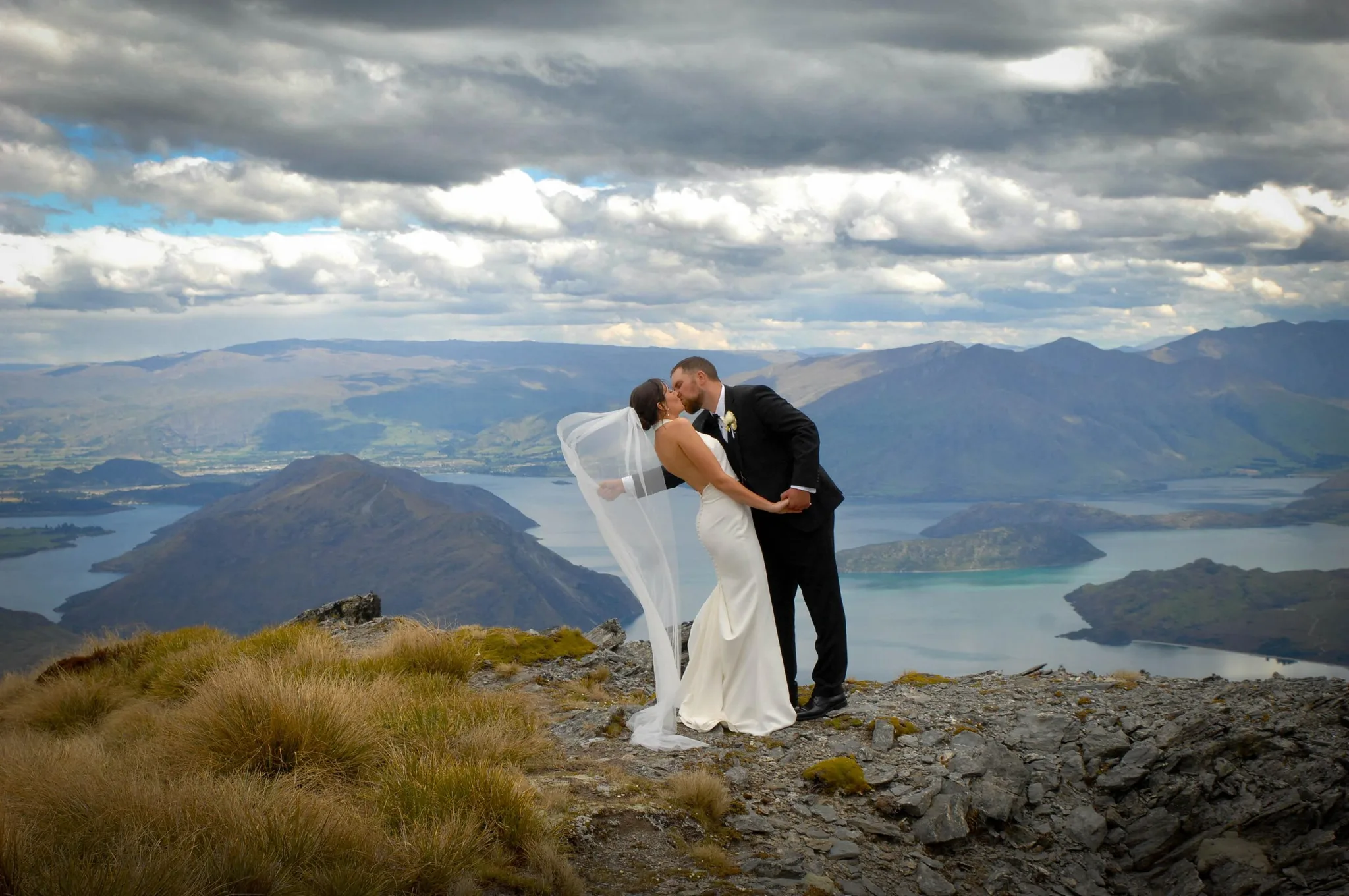 STAC Weddings