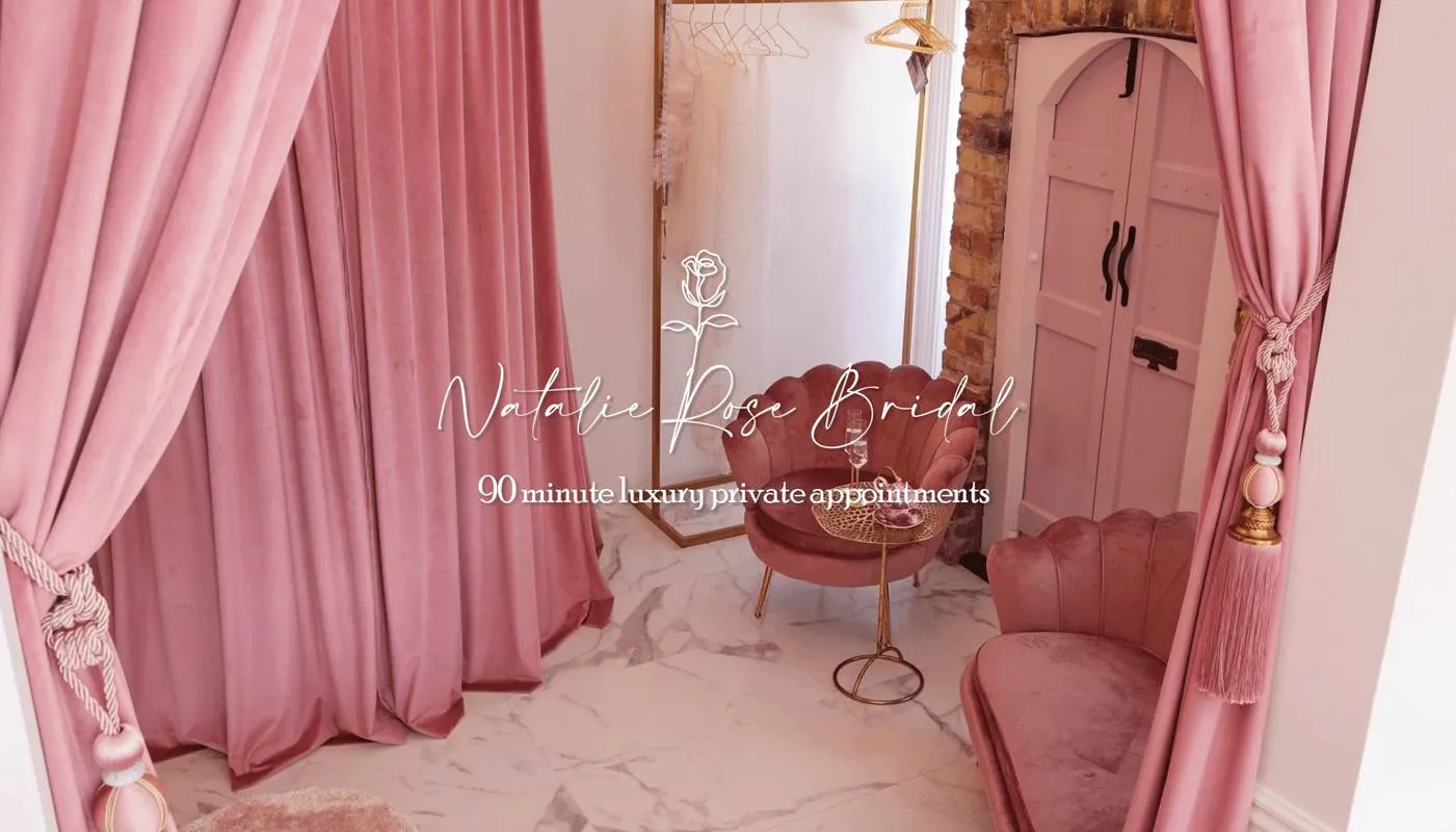 Natalie Rose Bridal